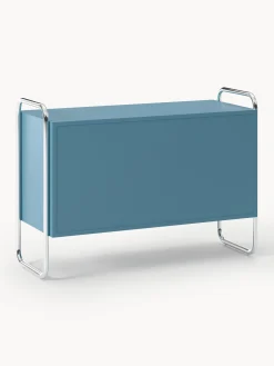Credenza in metallo Robyn