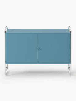 Credenza in metallo Robyn