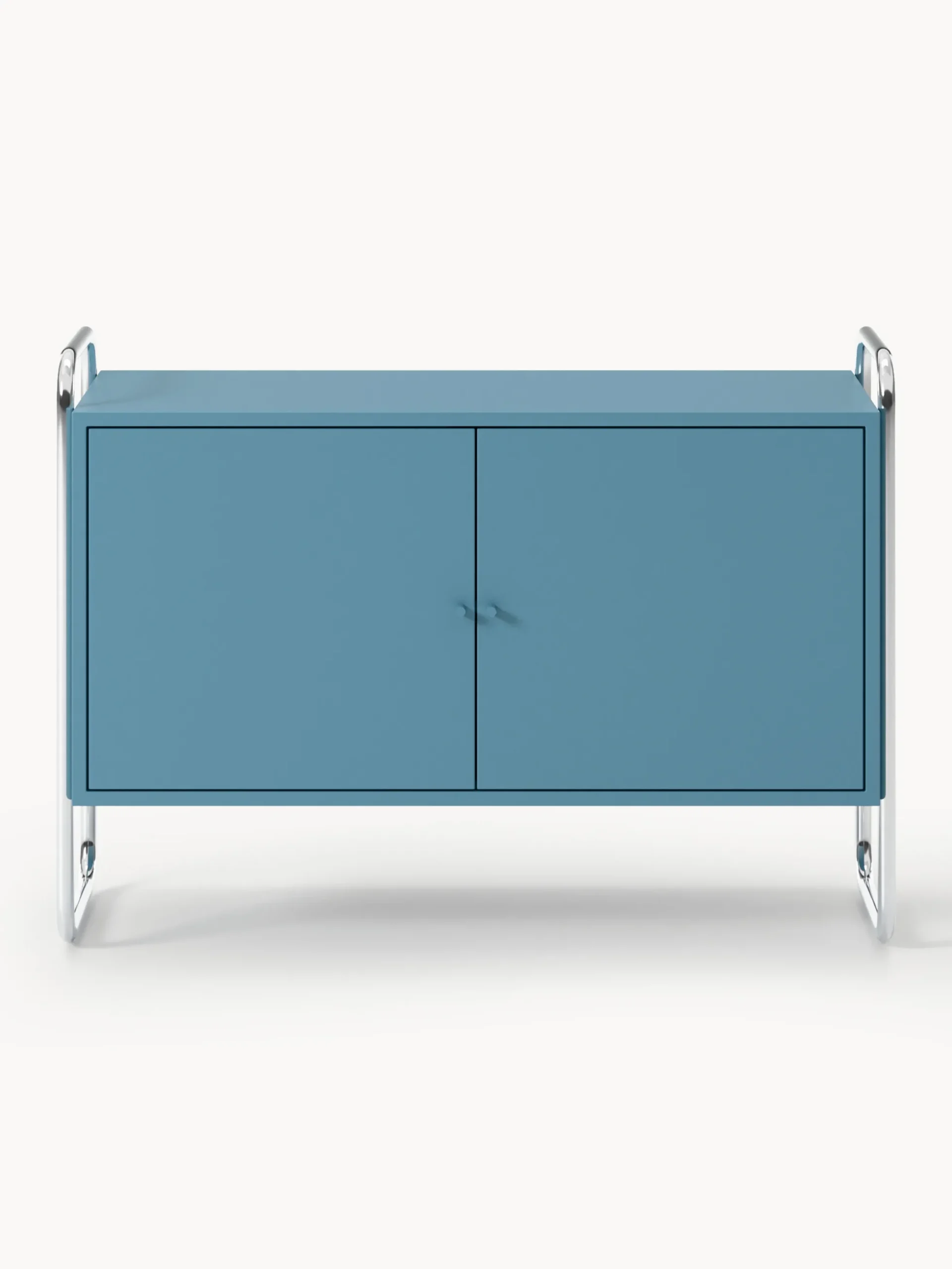 Credenza in metallo Robyn