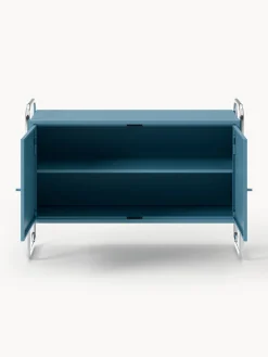 Credenza in metallo Robyn