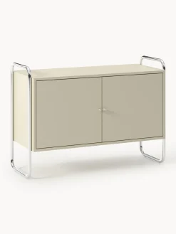 Credenza in metallo Robyn