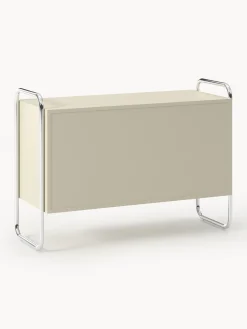 Credenza in metallo Robyn