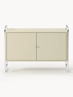 Credenza in metallo Robyn