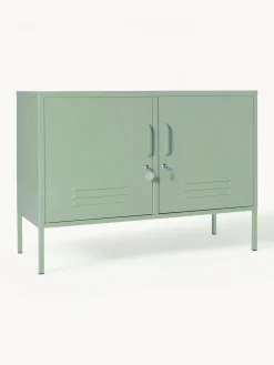 Credenza in metallo The Lowdown
