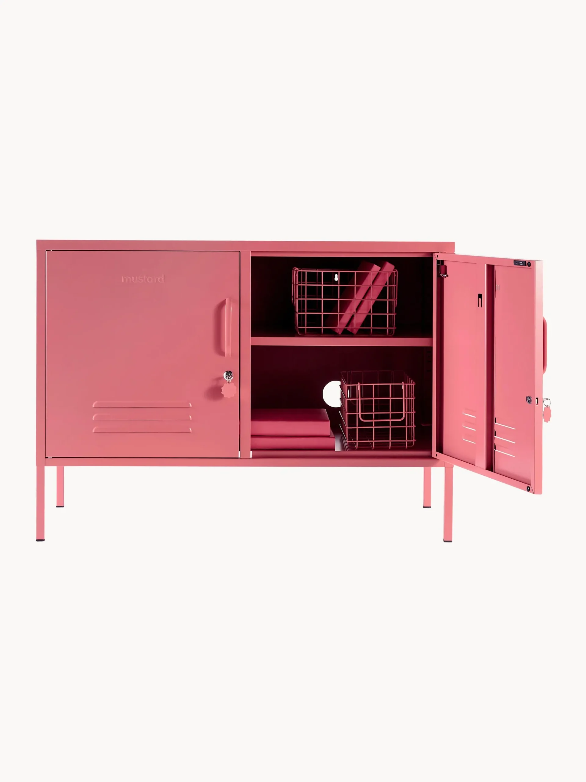 Credenza in metallo The Lowdown