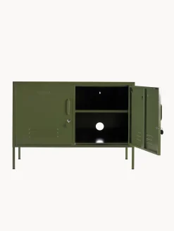 Credenza in metallo The Lowdown