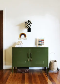 Credenza in metallo The Lowdown