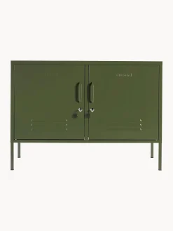 Credenza in metallo The Lowdown