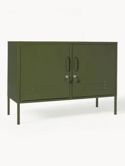 Credenza in metallo The Lowdown