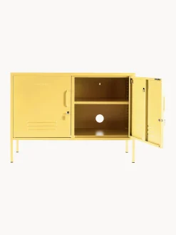 Credenza in metallo The Lowdown