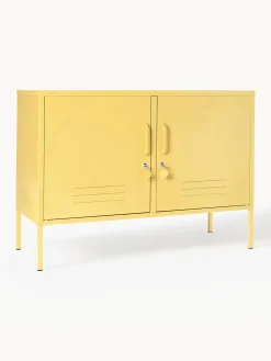 Credenza in metallo The Lowdown
