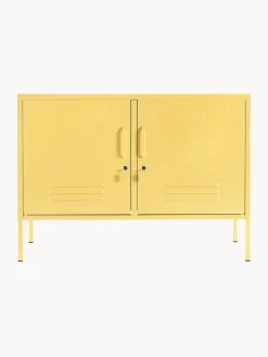 Credenza in metallo The Lowdown