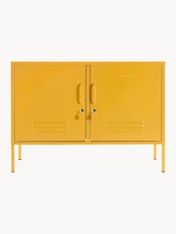 Credenza in metallo The Lowdown