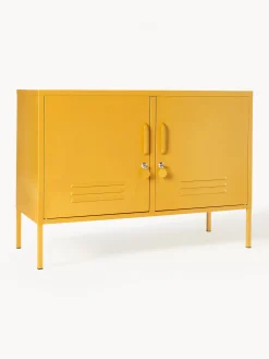 Credenza in metallo The Lowdown