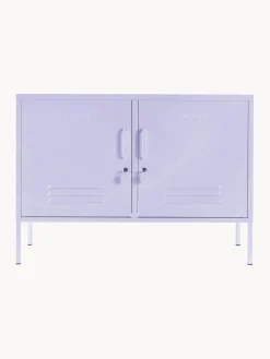 Credenza in metallo The Lowdown