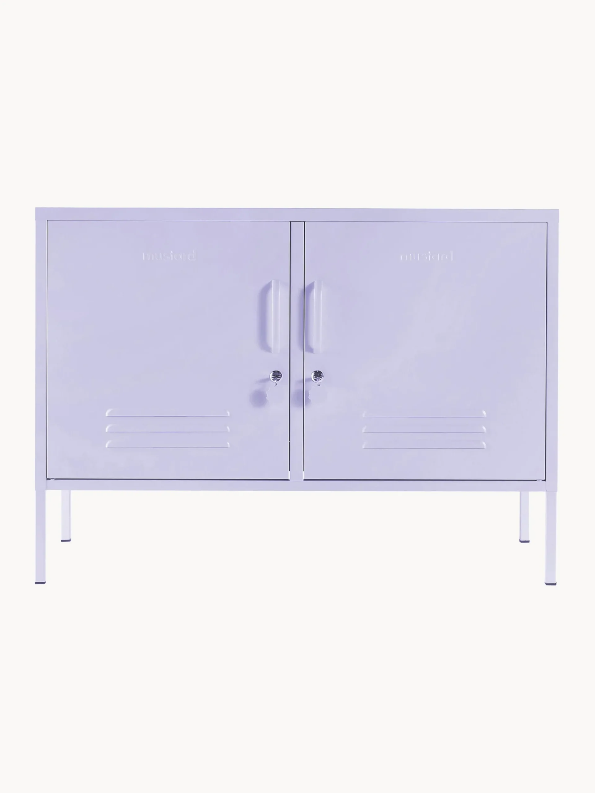 Credenza in metallo The Lowdown
