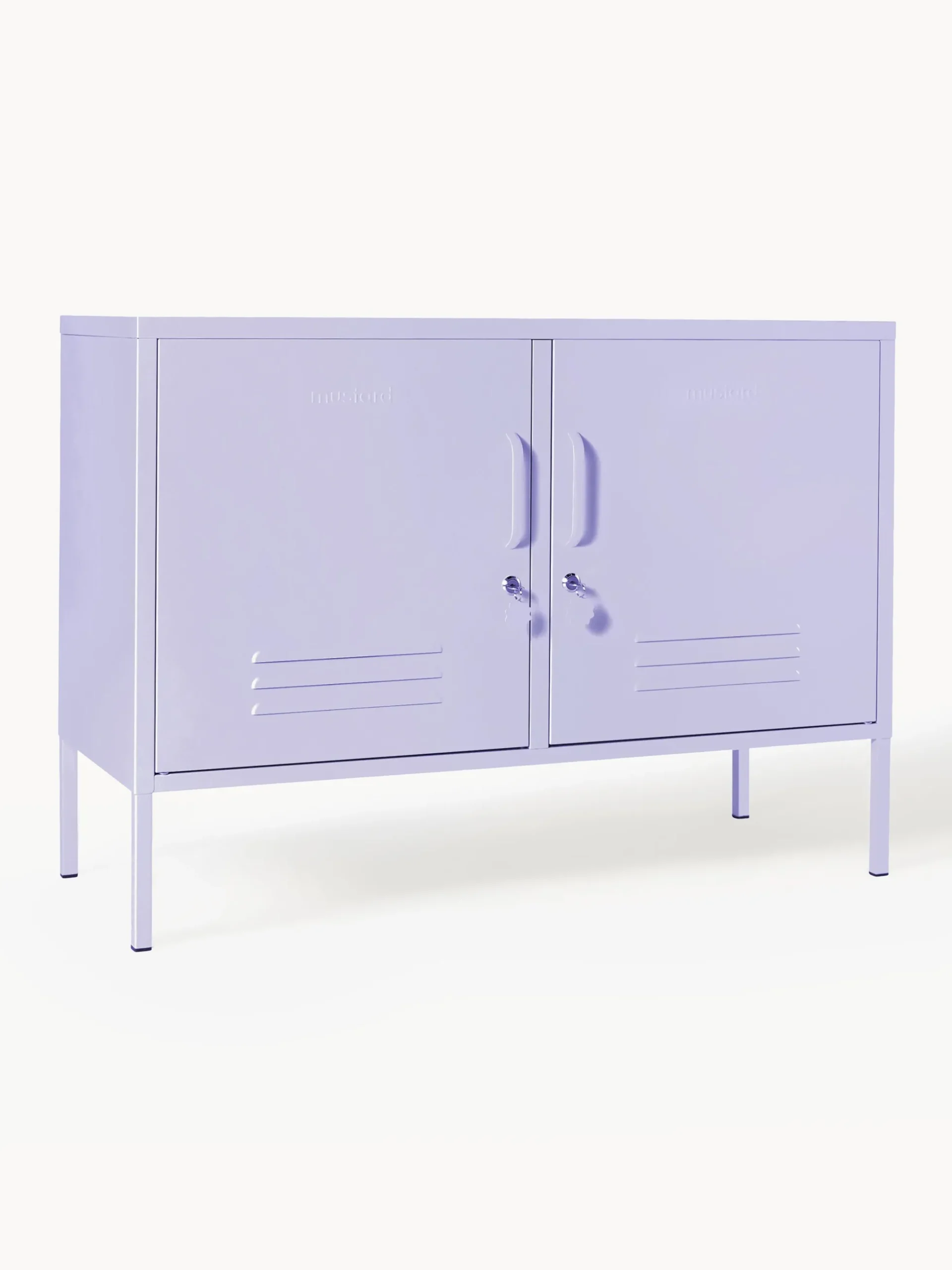 Credenza in metallo The Lowdown
