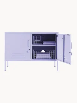 Credenza in metallo The Lowdown