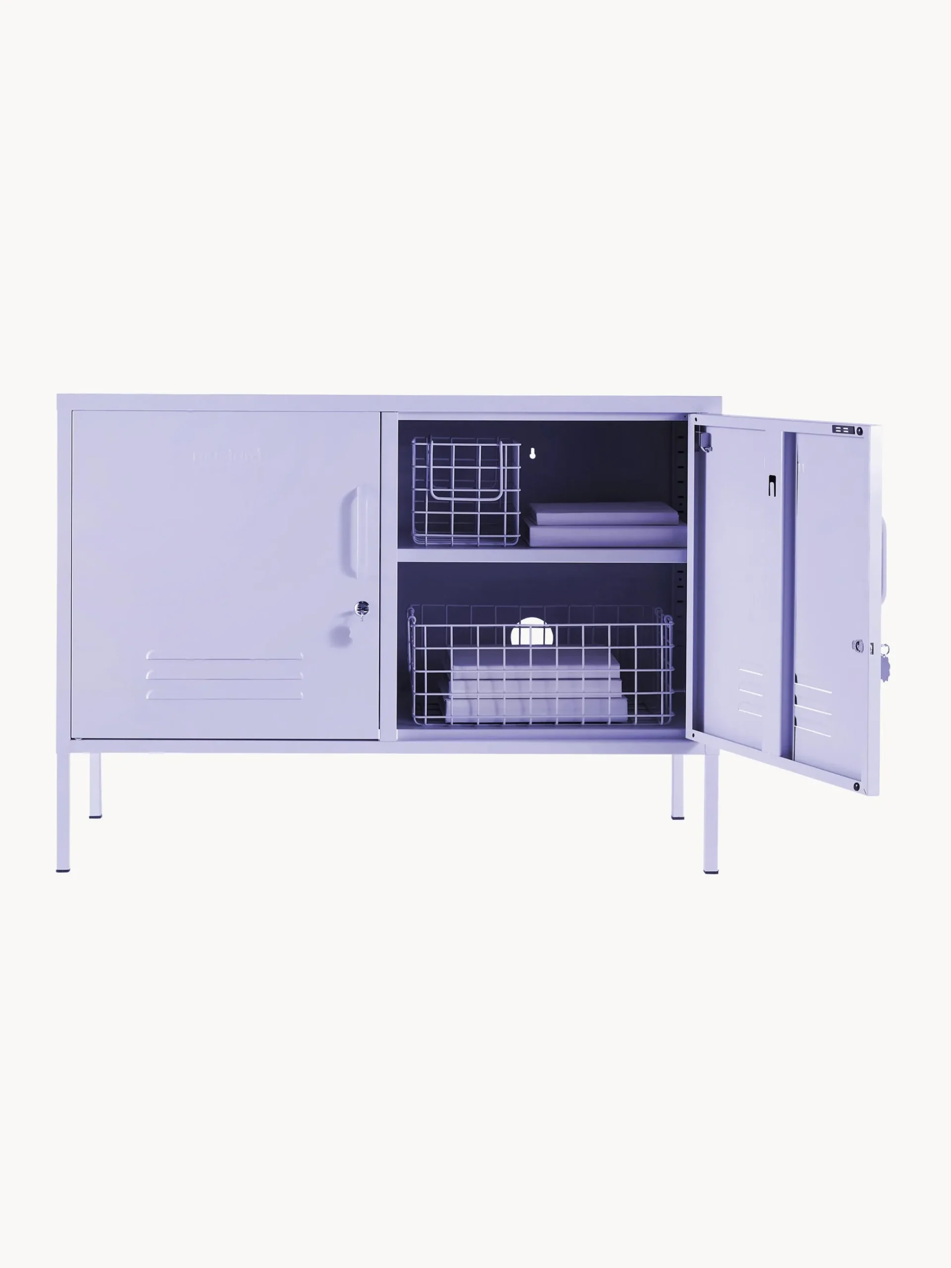 Credenza in metallo The Lowdown