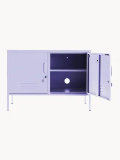 Credenza in metallo The Lowdown