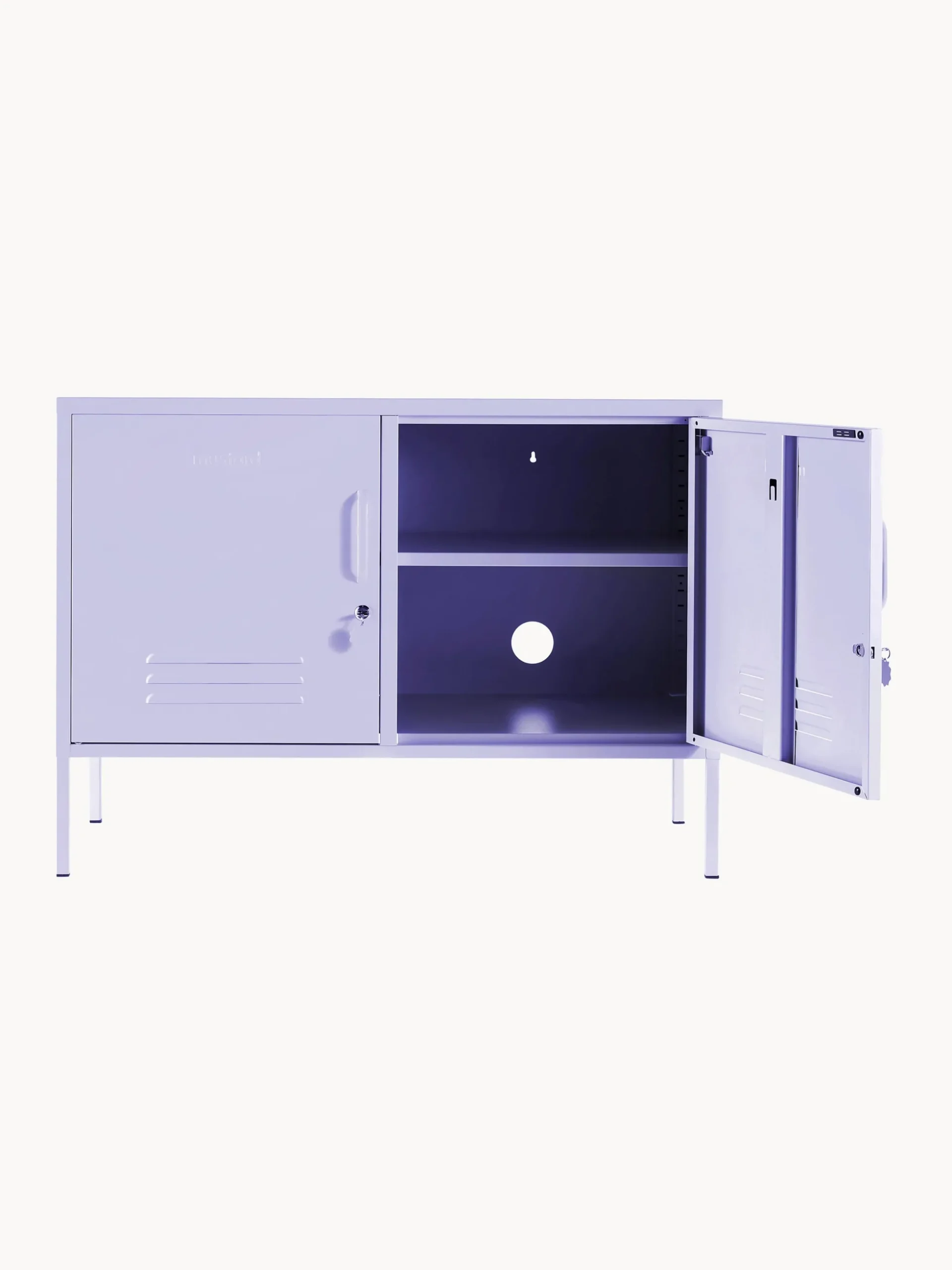 Credenza in metallo The Lowdown