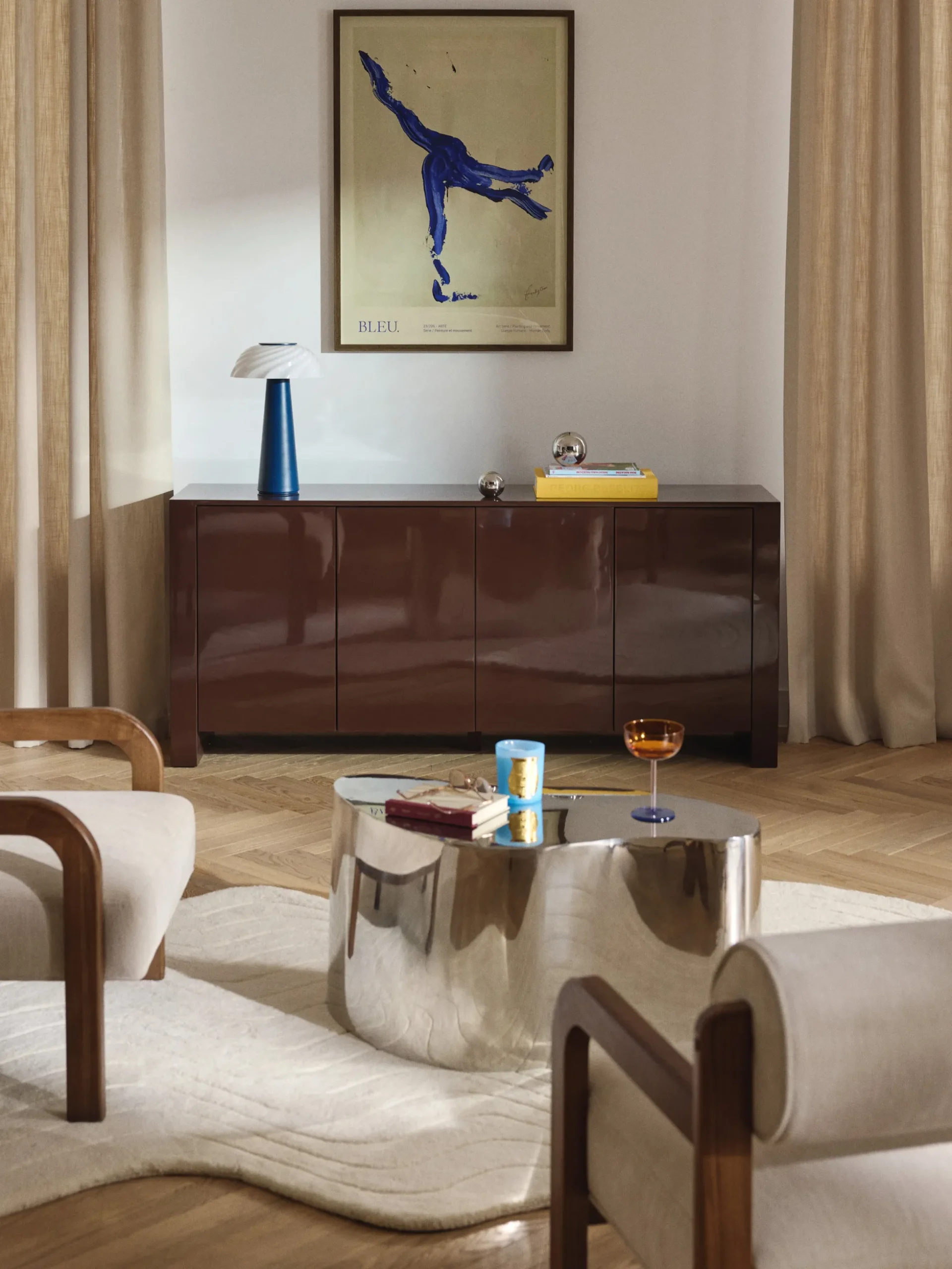 Credenza Liv