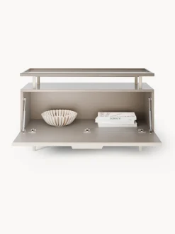 Credenza molto lucida Lennie