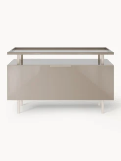 Credenza molto lucida Lennie