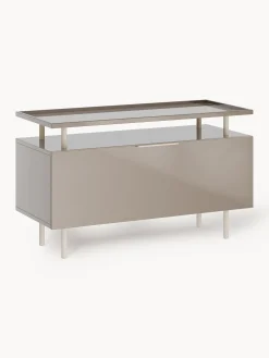 Credenza molto lucida Lennie