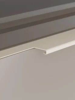 Credenza molto lucida Lennie