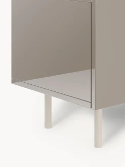 Credenza molto lucida Lennie