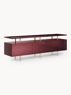 Credenza molto lucida Lennie