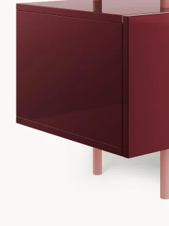 Credenza molto lucida Lennie