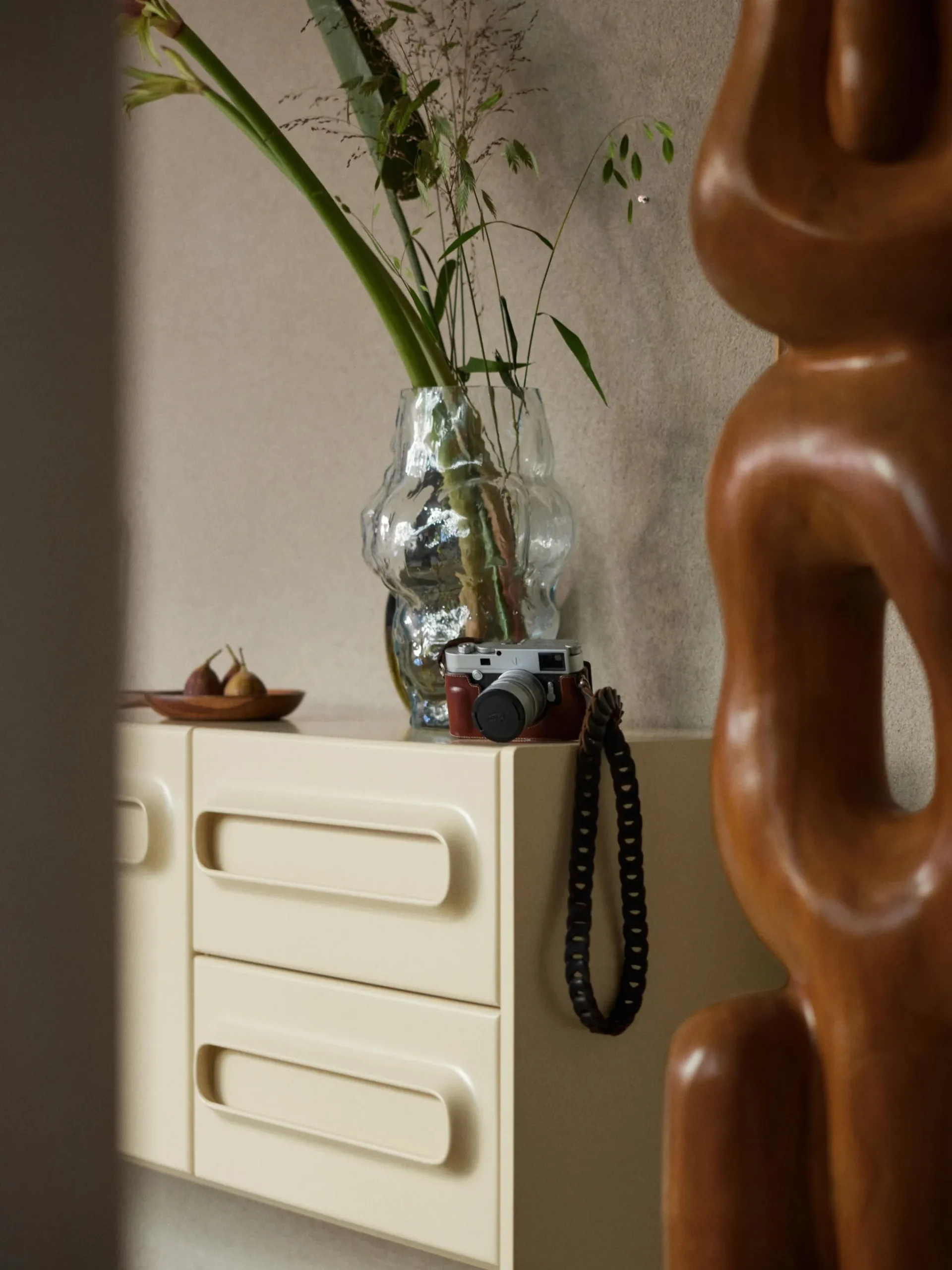 Credenza Space