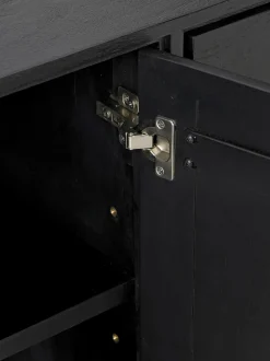Credenza XL in legno di mango Luca