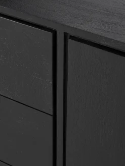 Credenza XL in legno di mango Luca