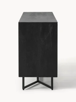 Credenza XL in legno di mango Luca