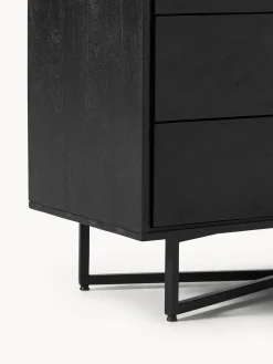 Credenza XL in legno di mango Luca