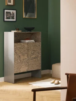 Credenza alta Ako