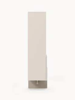 Credenza alta grande in legno Dado