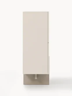 Credenza alta in legno Dado