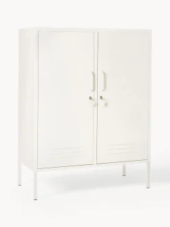 Credenza alta in metallo The Midi