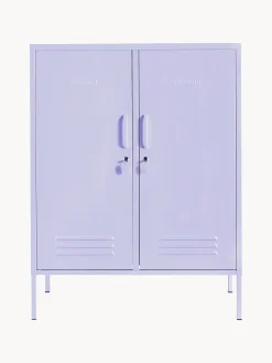Credenza alta in metallo The Midi