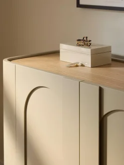 Credenza alta Jodie