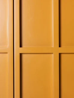 Credenza alta Pebble