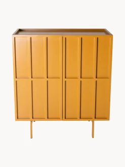 Credenza alta Pebble