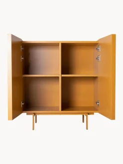 Credenza alta Pebble
