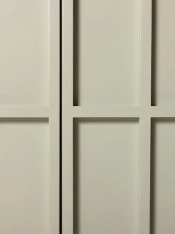 Credenza alta Pebble