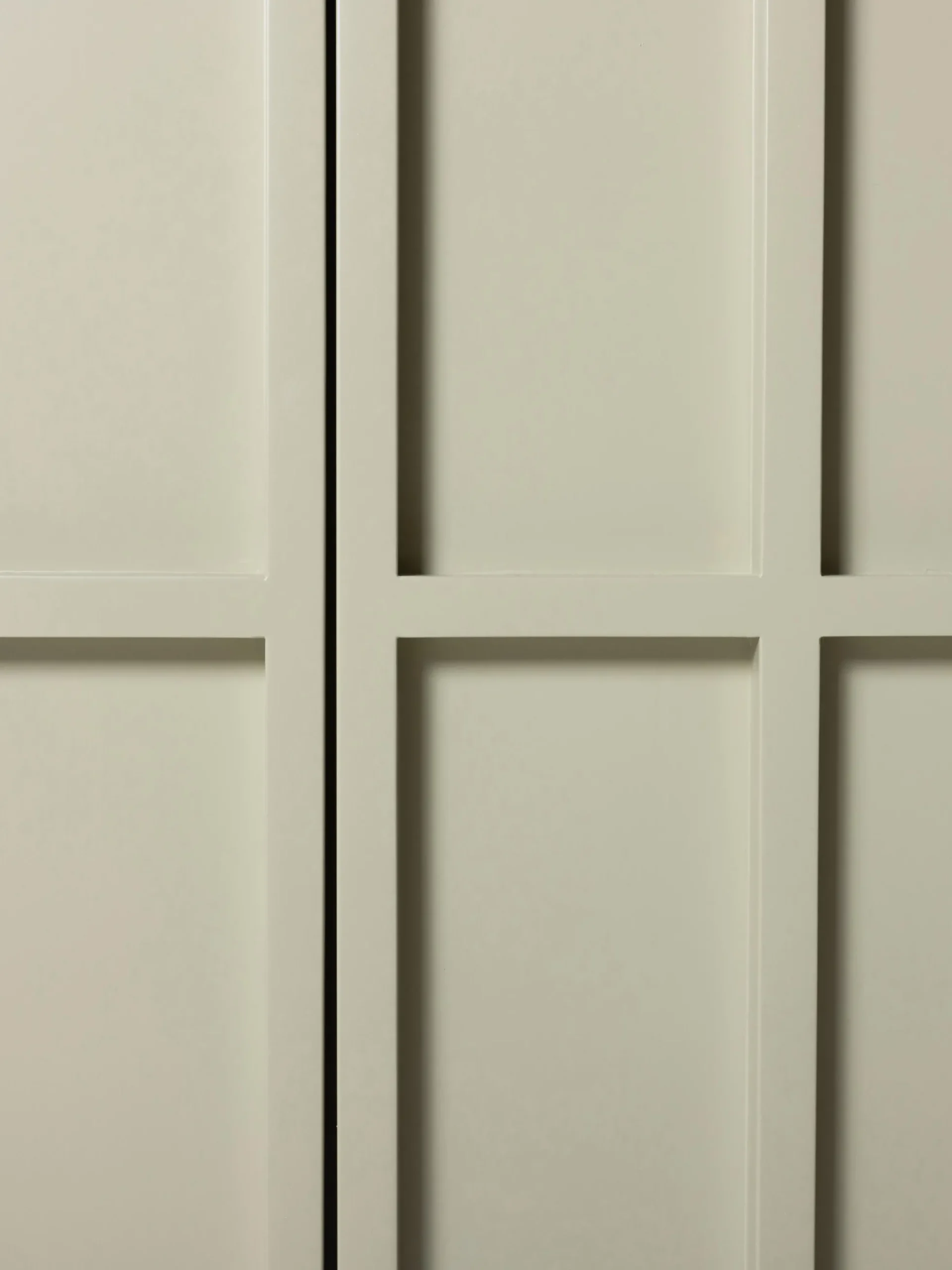 Credenza alta Pebble