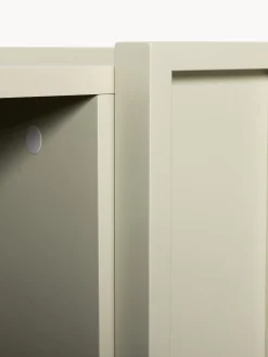 Credenza alta Pebble